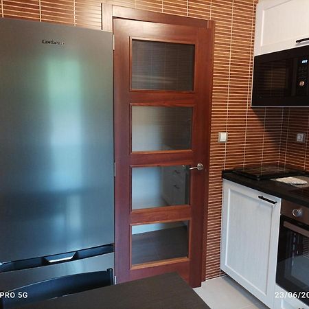 Apartamento Piscina 2G By Urraca Suites Viveiro Eksteriør bilde