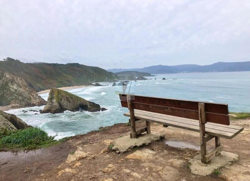 Apartamento Piscina 2G By Urraca Suites Viveiro Eksteriør bilde