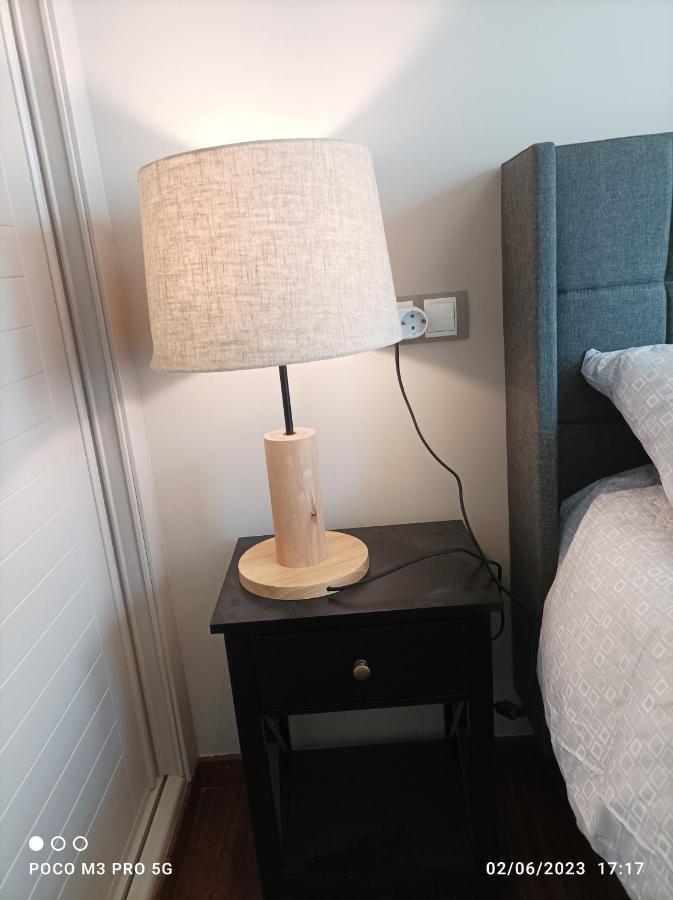 Apartamento Piscina 2G By Urraca Suites Viveiro Eksteriør bilde