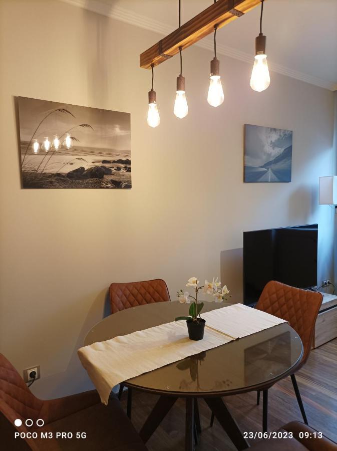 Apartamento Piscina 2G By Urraca Suites Viveiro Eksteriør bilde