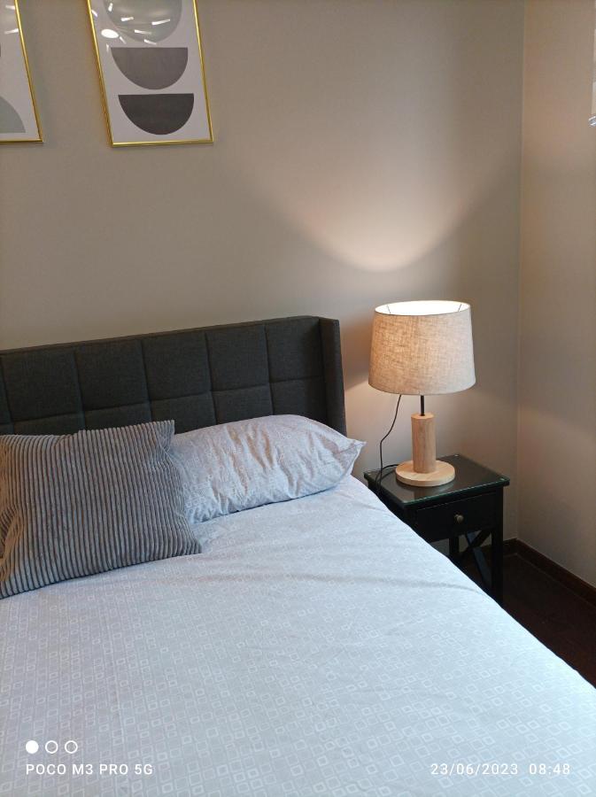 Apartamento Piscina 2G By Urraca Suites Viveiro Eksteriør bilde
